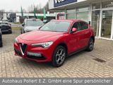 Alfa Romeo Stelvio Super Q4 - Alfa Romeo Stelvio aus 2018