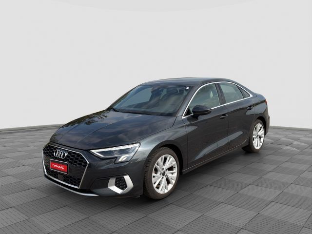 Image of Audi A3