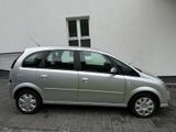 Opel Meriva 1.6 TWINPORT Cosmo  78 Tkm. Klima Sitzhei - Opel: Twinport