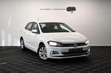 Volkswagen Polo Highline *SHZ *DSG PDC* Automatik* KLIMA* - Volkswagen Polo: Dsg