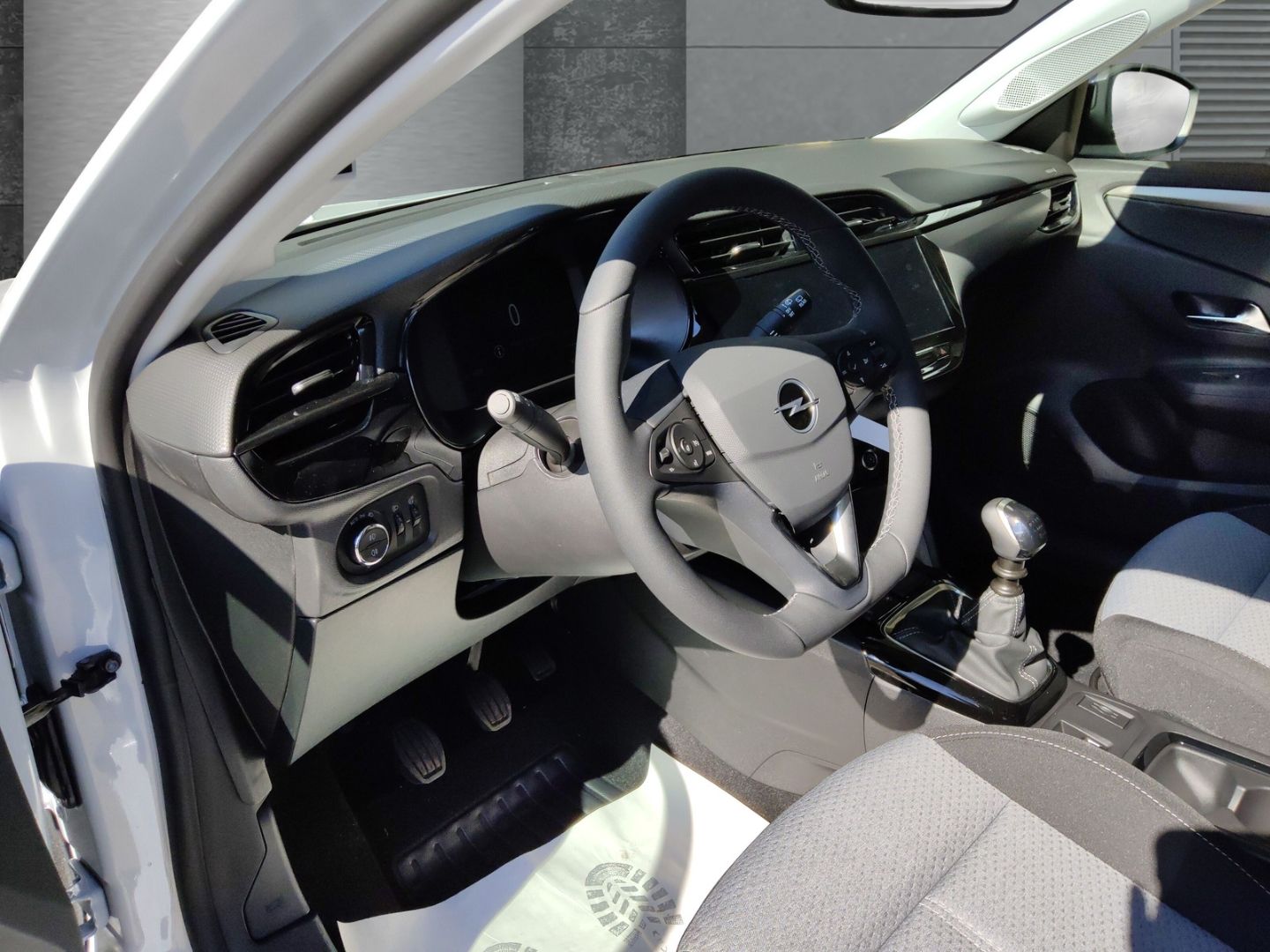 Opel Corsa - Bild 7