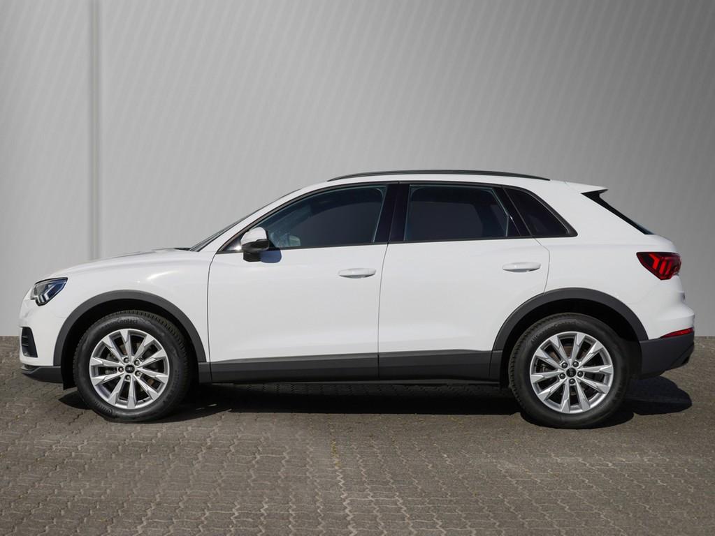 Audi Q3 35 TDI