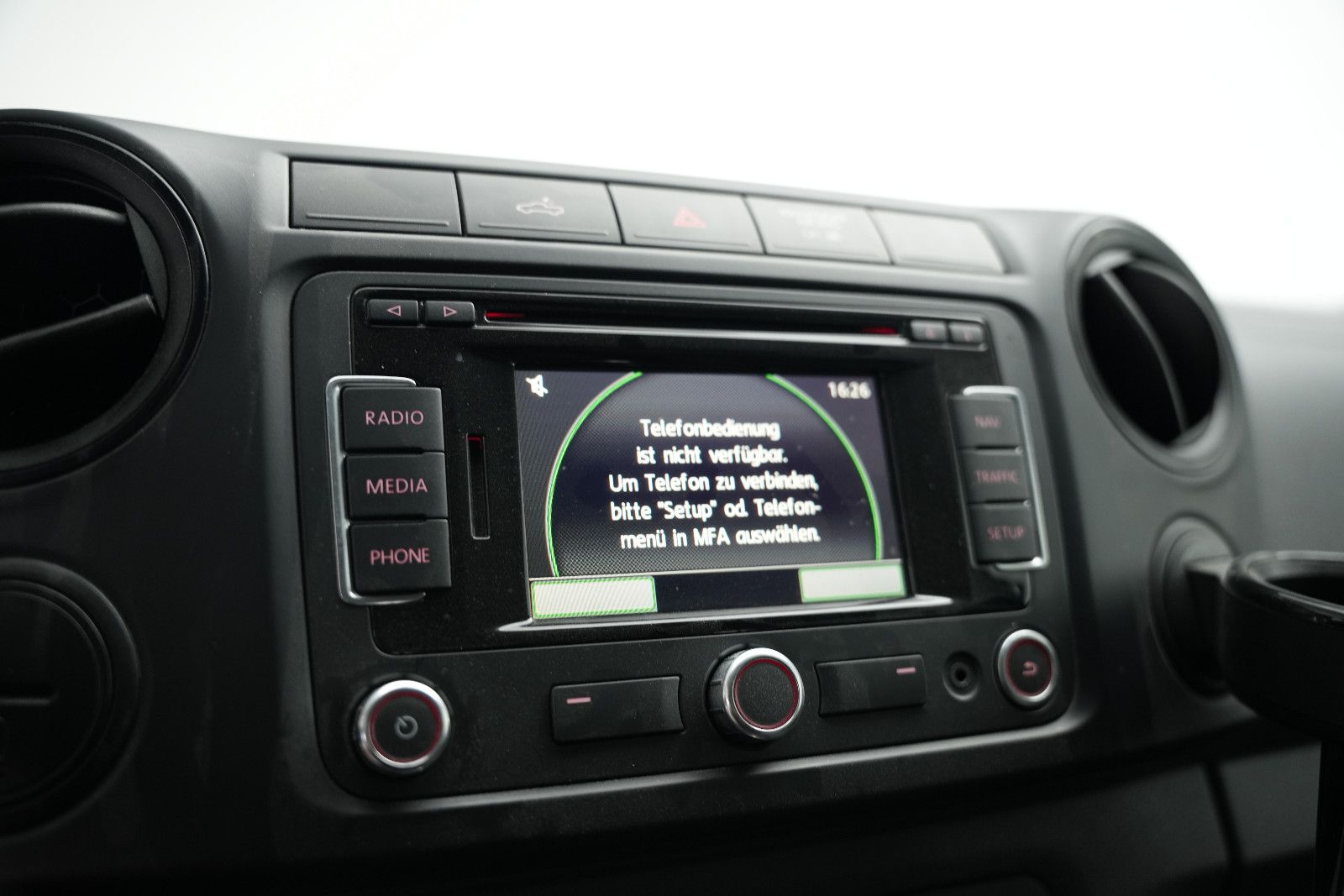 Fahrzeugabbildung Volkswagen Amarok DoubleCab/NAVI/KAMERA/AUTOM/LEDER