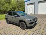 Jeep Compass 1.3 GSE T4 110kW 80th Anniversary DC... - Jeep Compass in Saarbrücken