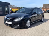 Opel Signum 1.9 CDTI Cosmo Plus 2HD AHK TÜV NEU - Opel Signum: 2.2