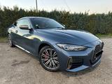 BMW M440i xDrive Coupé A - Hybrid 8-fach Bereift - BMW M440: Privatanbieter