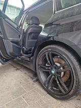 BMW 520d Touring A - - BMW 520 in Mainz