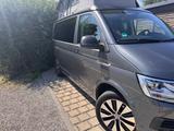 Volkswagen T6 California Beach 2.0 TDI DSG/ACC/DCC/Kamera - VW T6 California von privat