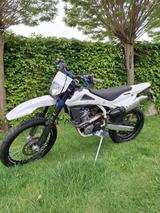 Husqvarna TC449/TE449 - HUSQVARNA 44