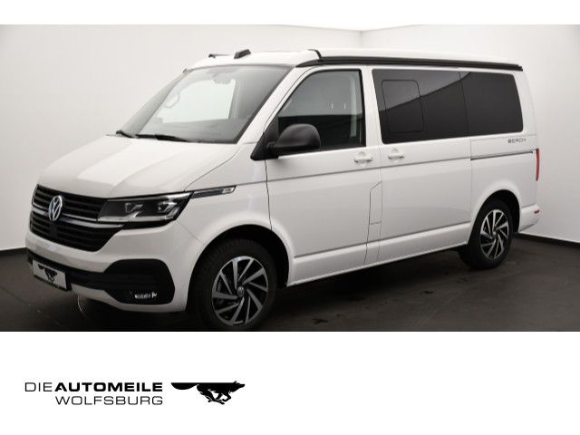 Volkswagen T6.1 California 2.0 TDI SCR DSG Beach Tour Aufst