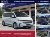 Volkswagen Caravelle KR 2.0 TDi COMFORT+ EU-Bestell-Aktion - Volkswagen T7 Caravelle New cars
