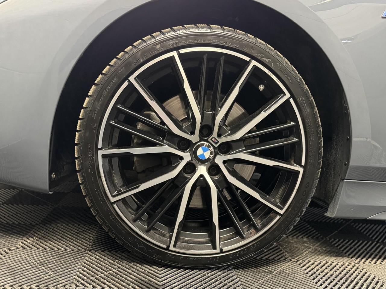 BMW 120 d xDrive M Sport Shadow-Line Aut*Navi*LED*AC