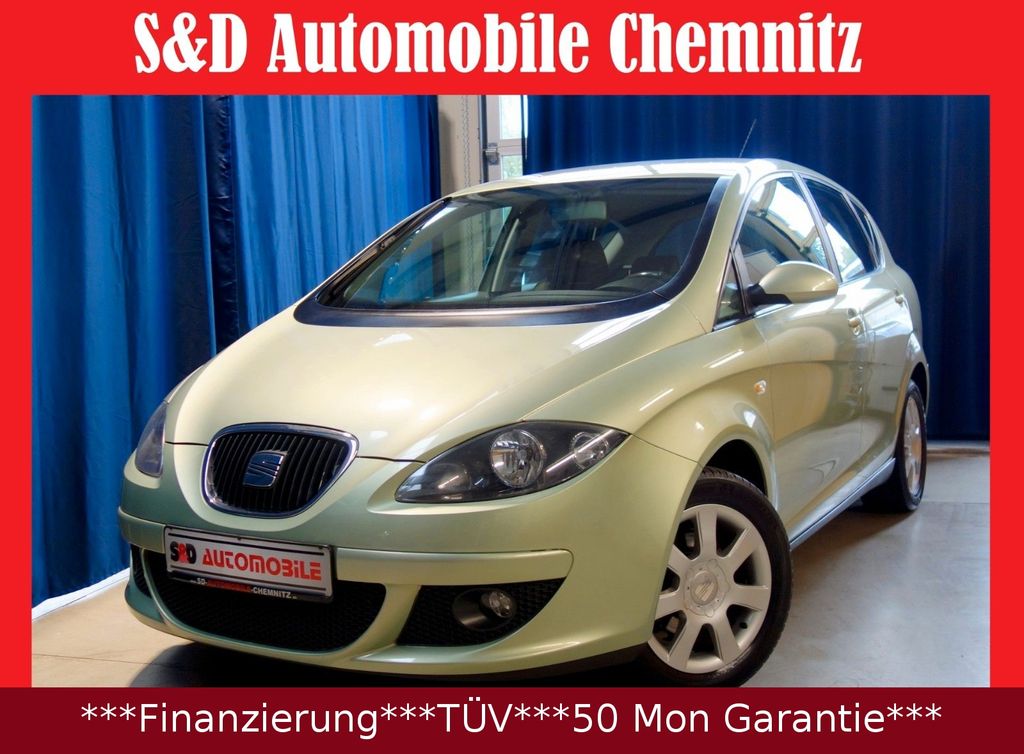Seat Toledo