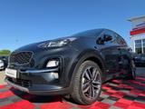 Kia Sportage 1.6 T-GDI Platinum Edition 4WD*Leder* - Kia Sportage: Pl