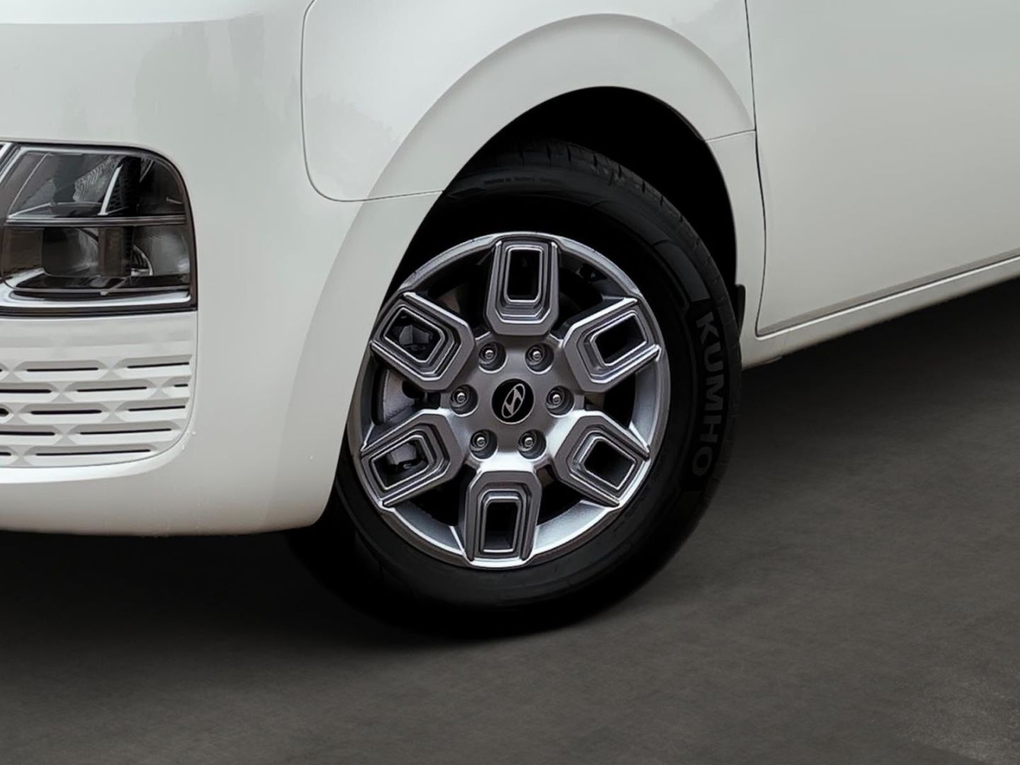 Hyundai STARIA - Bild 6