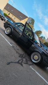 BMW 325 - BMW 325 aus 1989