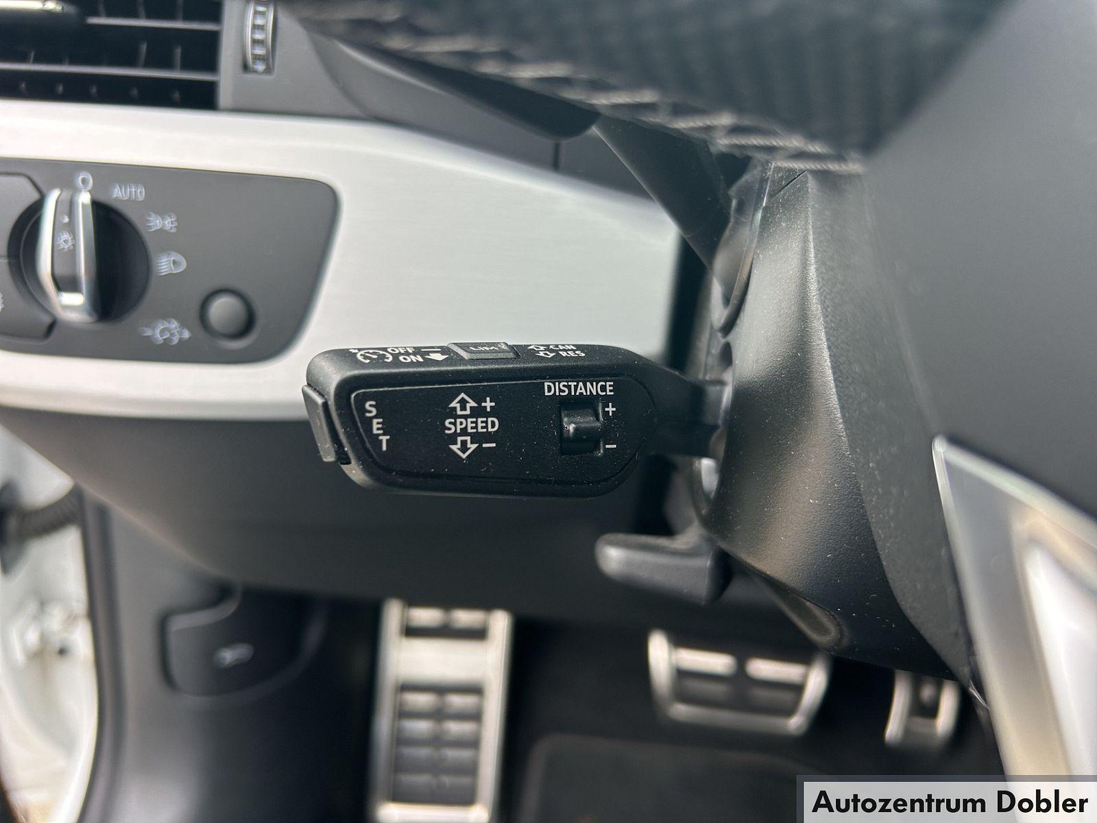 Audi A4 Avant S line 40 TFSI quattro 150kW S tronic, миниатюра 18