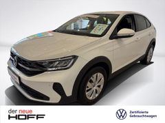 Volkswagen Taigo 1.0 TSI Kurzzulassung APP Einparkhilfe Gan