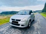 Suzuki Swift 1,3 Classic Classic - gebrauchte Suzuki Swift aus dem Jahr 2005