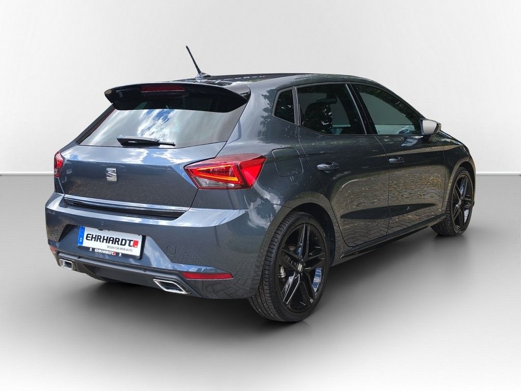 Seat Ibiza - Bild 6