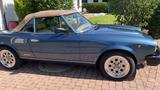 Fiat  124 Spider, Pininfarina DS 2 - Fiat: Pininfarina