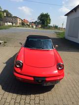 Alfa Romeo Spider