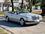 Mercedes-Benz E 300 CE-24 Cabriolet W124 Getrag Sportgetriebe - gebrauchte Mercedes-Benz E 300 aus dem Jahr 1993