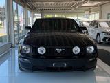 Ford Mustang GT/MEDIA/E-SEATS/KLIMA/MEHR... - Ford Mustang aus 2005: Coupe