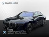 BMW 740 INDIVIDUAL Kristall TWO-TONE Executive Loung - BMW 740 in Mainz