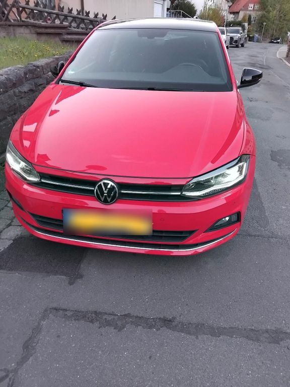 Image of Volkswagen Polo