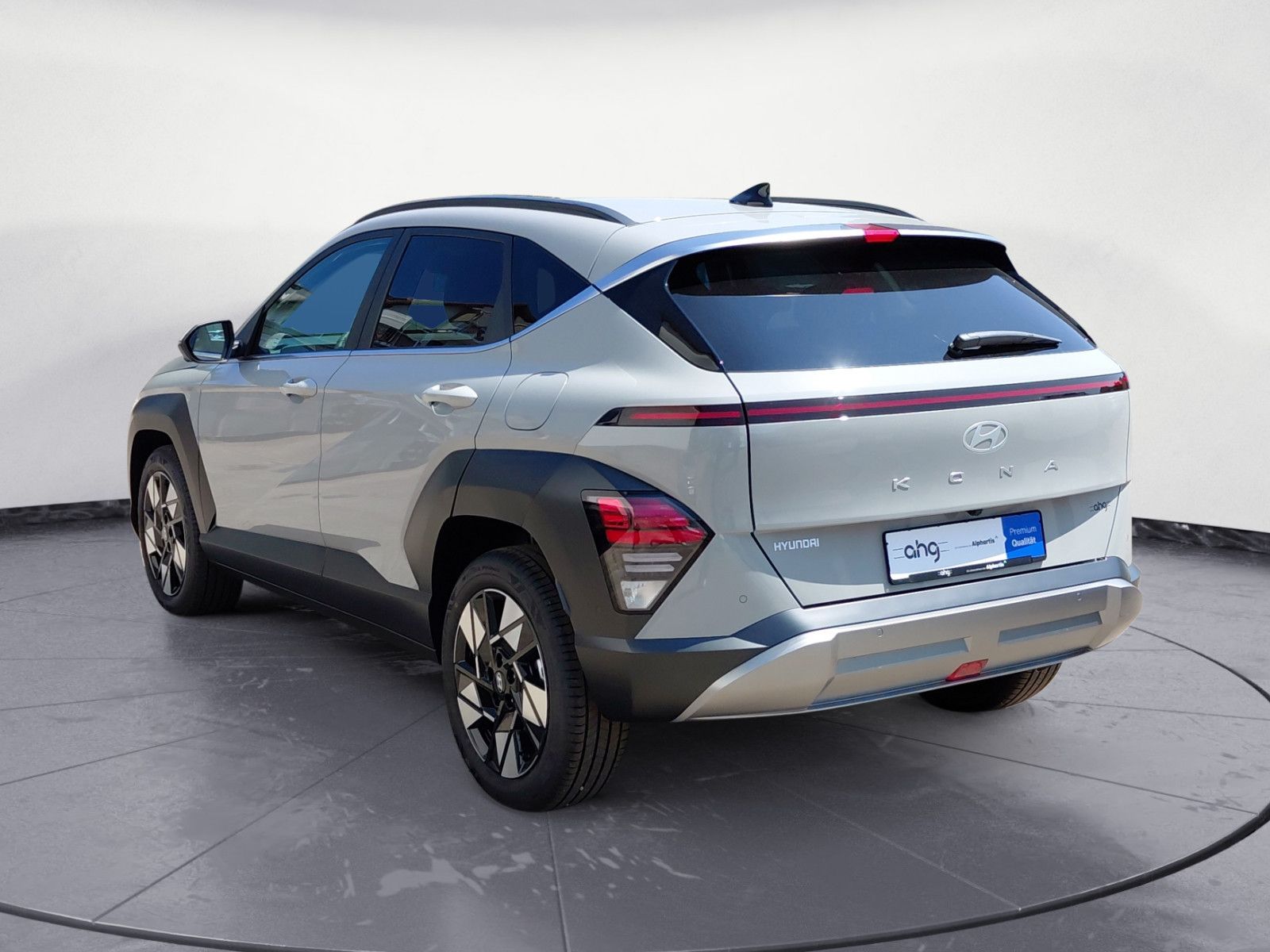 Hyundai KONA - Bild 5