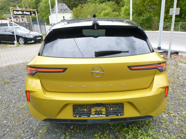 Astra L Elegance