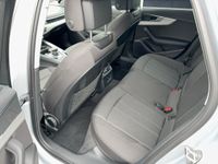 Audi A4 - Vorschau Bild 13