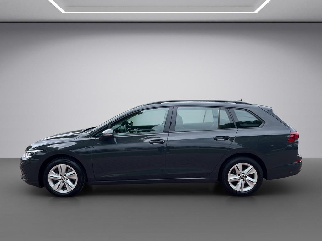Volkswagen Golf VIII Variant 2.0 TDI Life