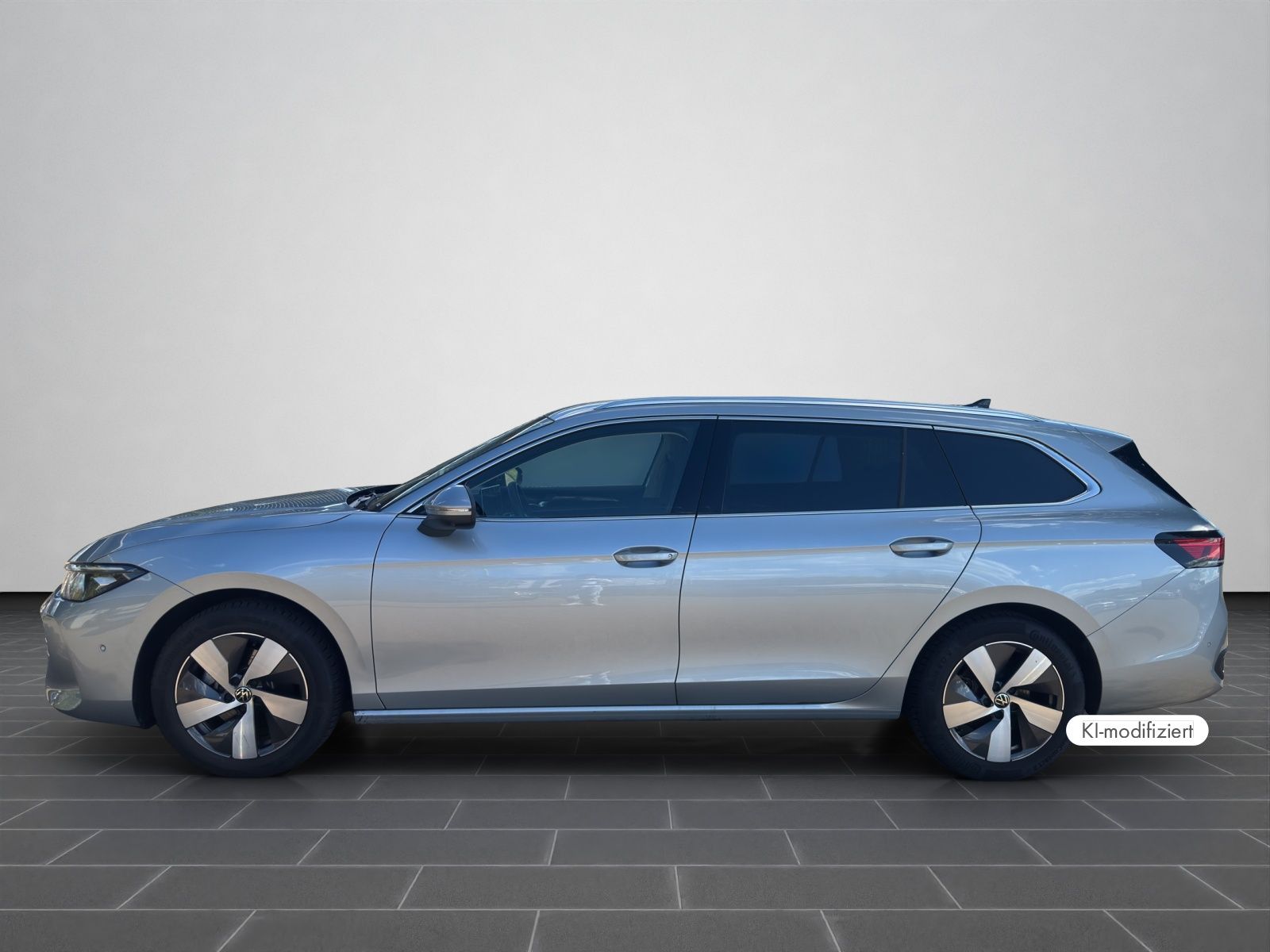 Volkswagen Passat Variant - Bild 9