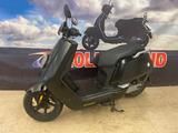 NIU N1S Elektroroller 45 km/h nur 1.521 km - NIU MOTORRAD