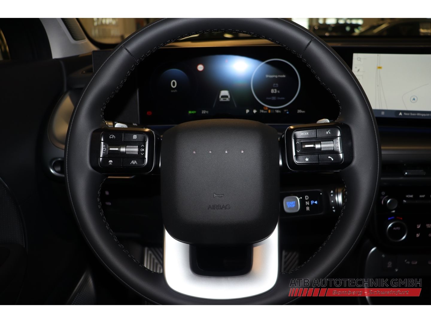 Hyundai IONIQ 9 - Bild 23