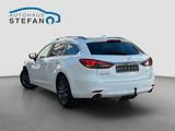 Mazda 6 SKYACTIV-D 150 Drive i-ELOOP Exclusive-Line - Mazda 6: Exclusive