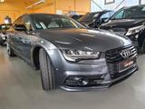 Audi A7 3.0 TDI Compet.*S Line+*Luftf*HUD*Bose*Memory - Audi A7 3.0 TDI