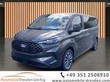 Ford Tourneo Custom 320 L2 Titanium X*Pano*Navi*360°