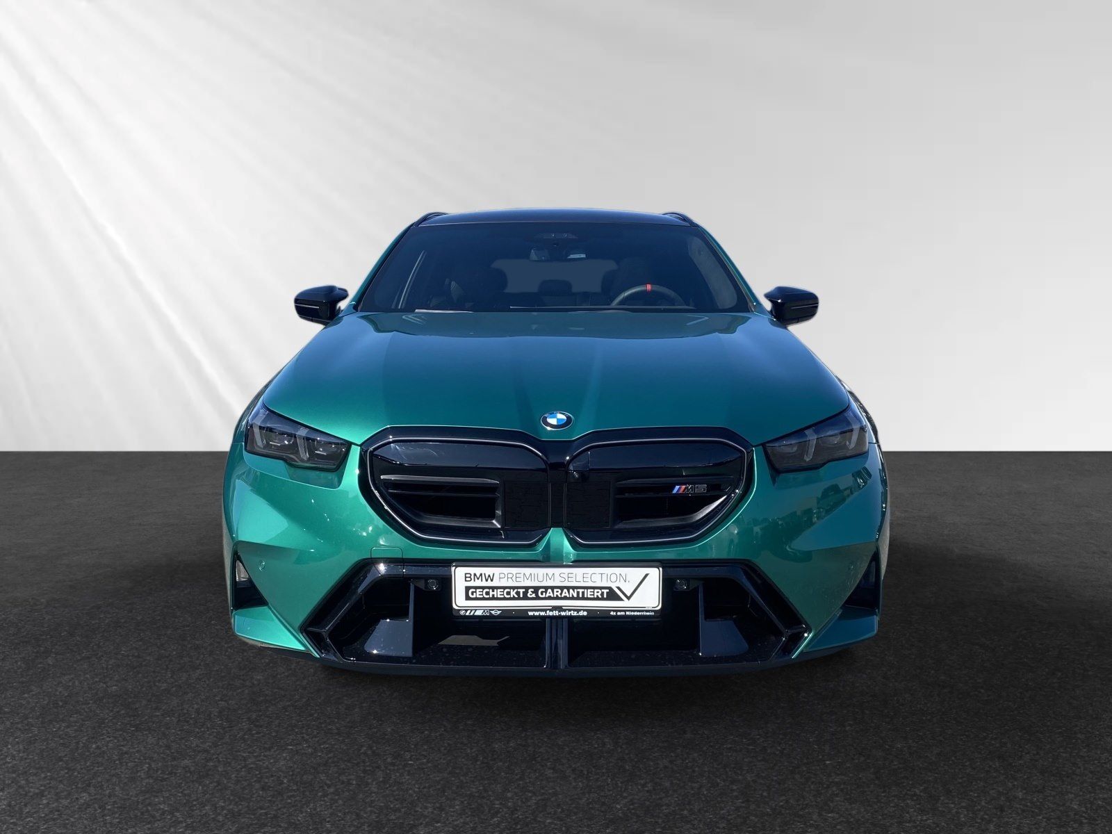 BMW M5 - Bild 7