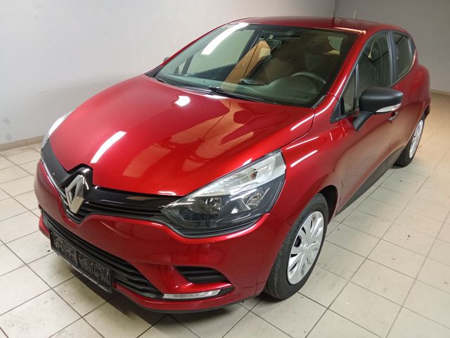 Renault Clio IV Intens