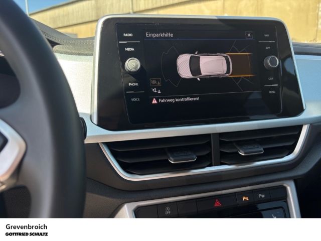 Volkswagen T-Roc - Bild 17