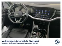 Volkswagen Touareg - Vorschau Bild 8