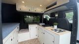 Opel Movano L2H2 Camper 2023 Stehhöhe MwSt. NEU - Opel Kastenwagen