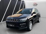 Jeep Compass Longitude 1.6 MultiJet Navi SHZ LHZ - Jeep Compass Longitude mit Diesel-Antrieb