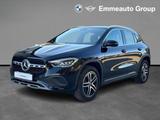 Mercedes-Benz MERCEDES-BENZ GLA 180 d Automatic Sport - Mercedes GLA 180 mit Halbautomatikschaltung
