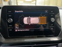 Volkswagen T-Cross - Vorschau Bild 18