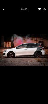 Volkswagen Biete hier meinen VW Golf VI GTI Adidas Ed... - Volkswagen Golf: GTI Adidas