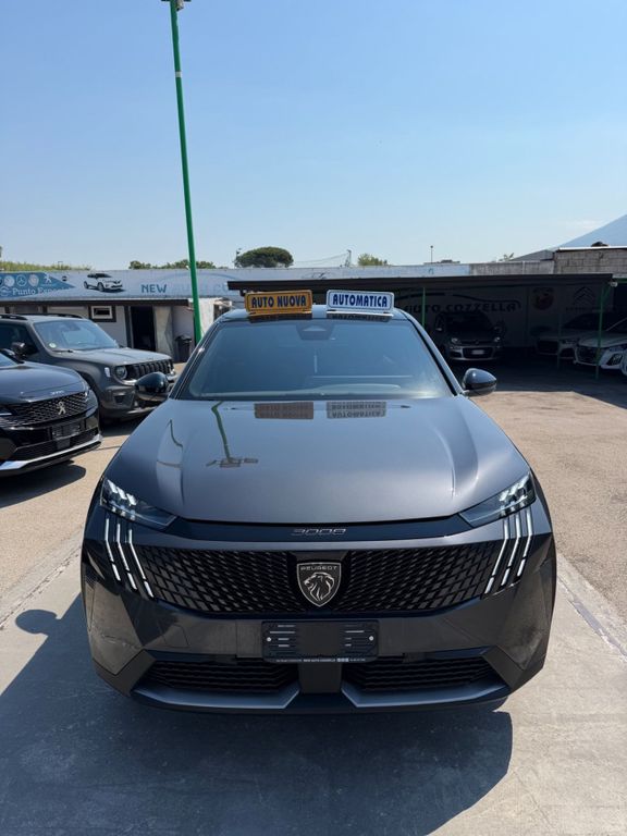 Image of Peugeot 3008